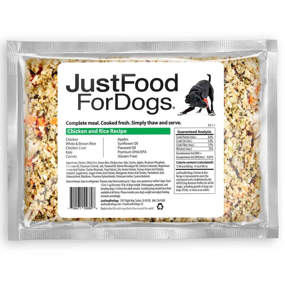 Variety Pack - Puppy 18 oz (7 Pack)